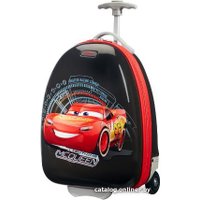 Чемодан American Tourister New Wonder Cars 45 см