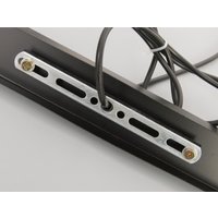 Подвесная люстра BayerLux Posatore 10547083 (черный)