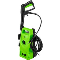 Мойка высокого давления СибрТех АМ-1400 58221