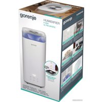Увлажнитель воздуха Gorenje H50W