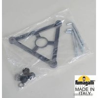 Фонарный столб Fumagalli Simon FU_U33.202.R30.BXH27