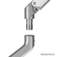 Кронштейн для монитора ErgoSmart Space Grey