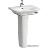 Пьедестал для умывальника Laufen Palace 8197000000001