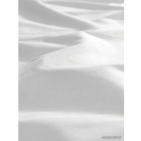 Простыня Loon Бязь 90x200 (белый)