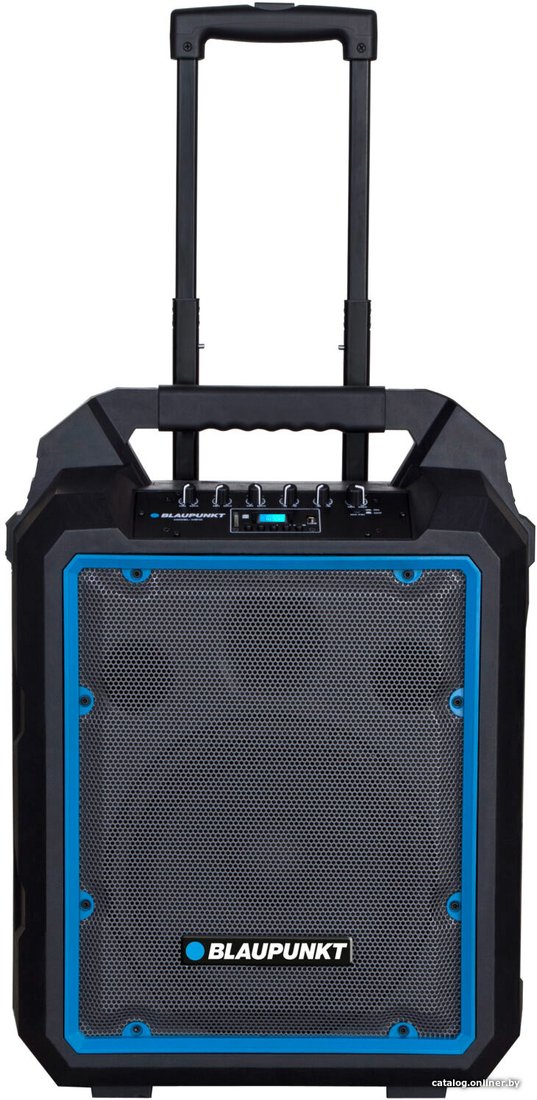 Патибокс Blaupunkt MB10