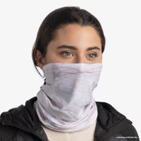 Шарф (бафф) Buff Original Ecostretch Arrowys White 130261 (р. 53-62)