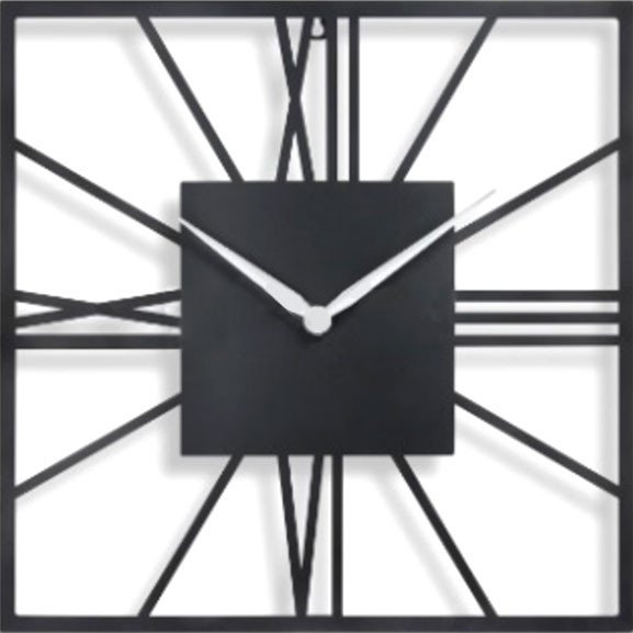 

Настенные часы TROYKA 62675001