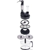 Погружной блендер CAMRY CR4623