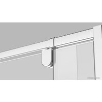 Душевая дверь Veconi VN-32 VN32-110-01-C5