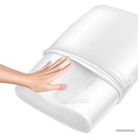 Ортопедическая подушка Darwin Orto 3.0 60x40