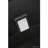 Чемодан Samsonite Citybeat Black (2 колеса) 55 см