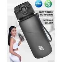 Бутылка для воды Sand Lark ODF2243-60/2022S11 500мл (серый)