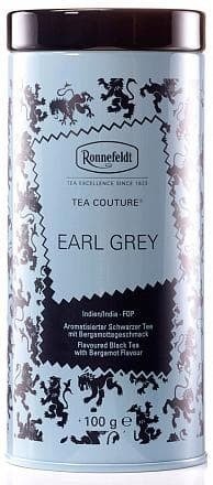 

Черный чай Ronnefeldt Tea Couture Earl Grey (Эрл Грей) 100 гр