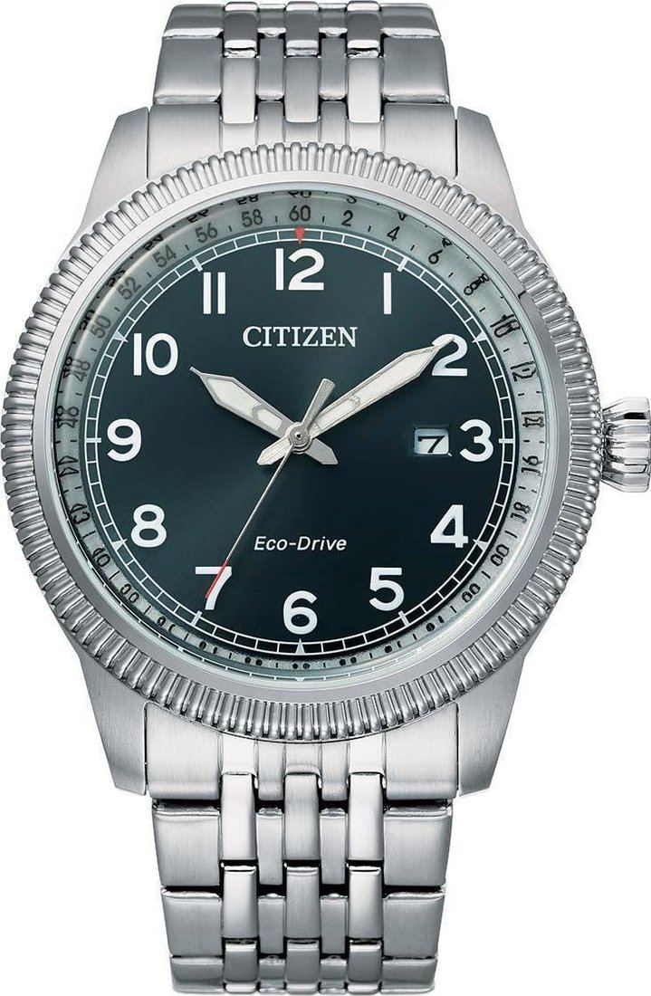 

Наручные часы Citizen BM7480-81L