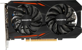 Gigabyte GeForce GTX 1050 OC 3GB GDDR5