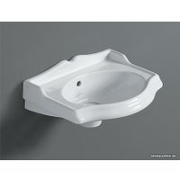 Умывальник Simas Arcade 37.5x28 [AR035]