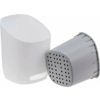 Сушилка для столовых приборов Idea Изли М1159 (белый)