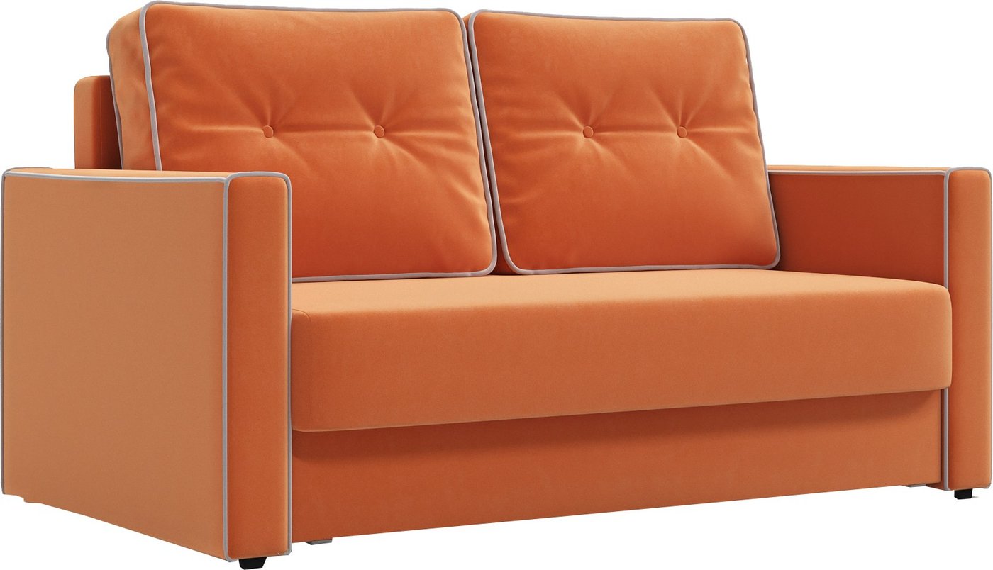 

Диван Mio Tesoro Атлантикс (Velutto 60)