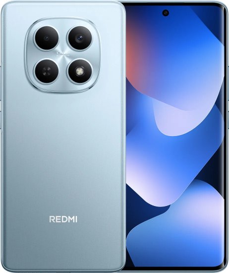 Xiaomi Redmi Note 15 8GB/512GB wersja międzynarodowa (niebieski)