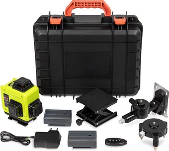 Лазерный нивелир Fukuda EK-291G