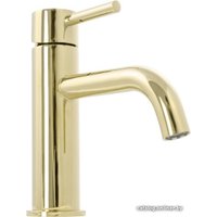 Смеситель Rea Lungo REA-B4520 (золотой)