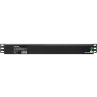 Блок розеток ExeGate ServerPro PDU-19H608 Al-6S-EU2CU-SW-SPD1