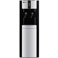 Кулер для воды AEL Aquaalliance H1s-LD (черный/серебристый)