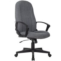 Офисное кресло Helmi HL-E98 368523 (серый)