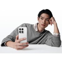 Телефон Xiaomi 17 12GB/256GB китайская версия (белый)