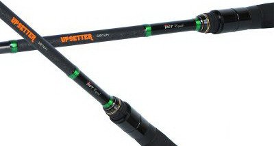 

Удилище TICT Upsetter R-Special S802H-Sis