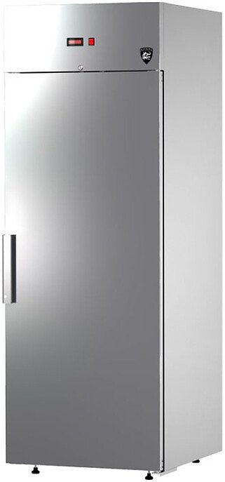 

Однокамерный холодильник Kayman Coolwind A700-X