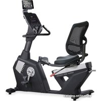 Велотренажер Bronze Gym R1000M Pro Turbo