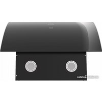 Кухонная вытяжка Elikor Wave 60 BK