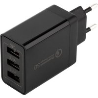 Сетевое зарядное Rexant 18-2215