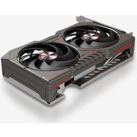 Видеокарта Sapphire Pulse Radeon RX 9060 XT 8GB 11350-05-20G