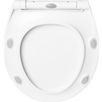 Унитаз подвесной Saniteco KW-99046