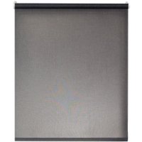 Рулонные шторы Lm Decor Джинс LM 44-05 150x170 (серый)