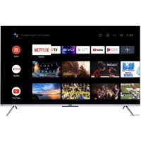 Телевизор Haier 50 Smart TV S3