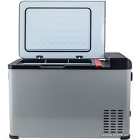 Компрессорный автохолодильник Libhof Q-28 27.4л