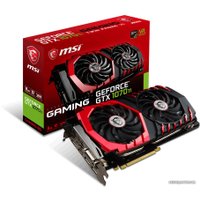 Видеокарта MSI GeForce GTX 1070 Ti Gaming 8GB GDDR5