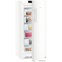 Морозильник Liebherr GNP 4155