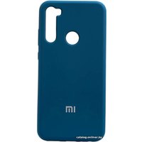 Чехол для телефона EXPERTS Original Tpu для Xiaomi Redmi Note 8 (космический синий)