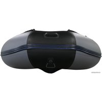 Моторная лодка Prof Marine PM 350 CL