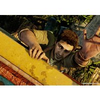  Uncharted: Натан Дрейк. Kоллекция (без русской озвучки, английские субтитры) для PlayStation 4