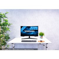 Игровой монитор Samsung Odyssey G5 LC27G55TQBUXEN