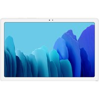 Планшет Samsung Galaxy Tab A7 LTE 32GB (серебристый)