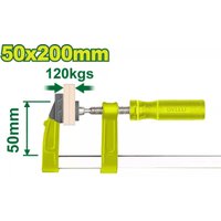 Струбцина Dyllu DTCP2152