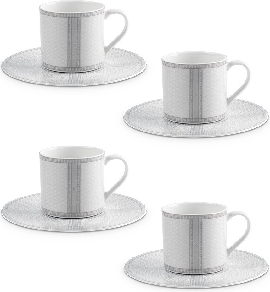 

Сервиз Zepter Кофейный сервиз Мозаик LP-1300-KA