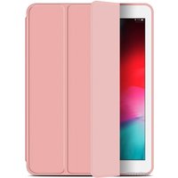 Чехол для планшета KST Flex для Apple iPad Pro 11 2020/2021 (розовый)