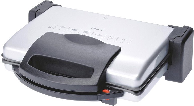 

Электрогриль Bosch TFB3302V